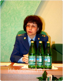 Светлана Темираева:
