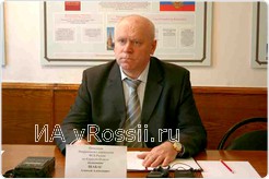 Алексей Шабас: