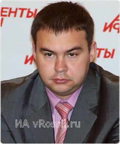 Юрий Афонин