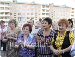Редкие счастливчики