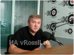 Валерий Дзюбенко: У меня мало сомнений в том, что 