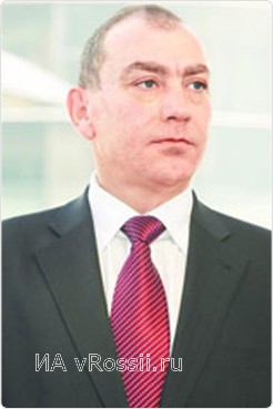 Владимир Молдавер