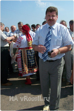 Николай Симоненко.