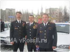 На протяжении последних восьми лет липецкие участковые доказывают, что на них могут равняться многие коллективы страны