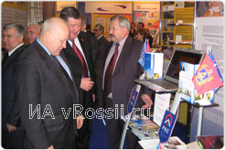 Главный управляющий директор
