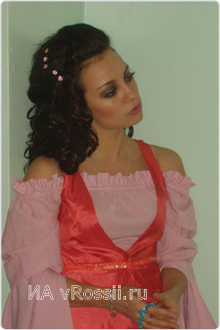 Светлана Светикова