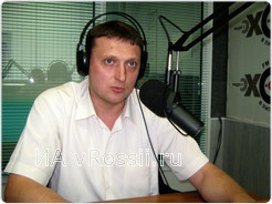 Кандидат экономических наук Сергей Гуляев: 