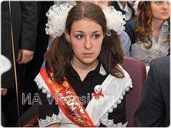 В этом году стены брянских школ покинут более 20 тысяч учеников