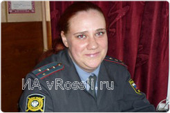 Галина Грачева.
