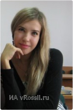 Алёна Степанова: 