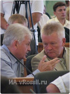 Всем политическим партия, представленным в областной Думе предоставят равное количество эфирного времени