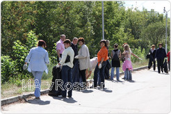 В субботнике приняло участие почти 15 тысяч брянцев