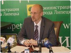 Алексей Гурин: