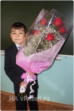 Данил Вафеев