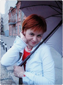 В осенние выходные приятно прогуляться о городу