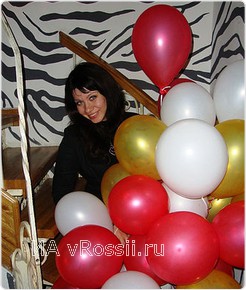 На этой неделе воронежцев ждут целых 4 выходных дня!