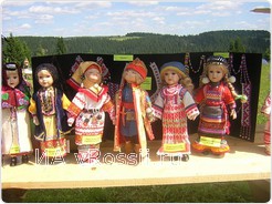 В городском дворце культуры пройдет фестиваль этнической культуры