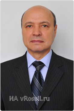 Геннадий Яковлев