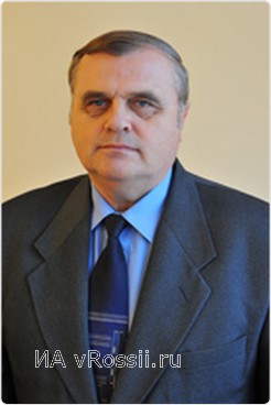 Юрий Перегонцев