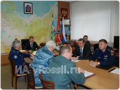 При подведении итогов мероприятия состояние готовность силовых структур и органов исполнительной власти региона к решению разноплановых задач в сфере борьбы с терроризмом были оценены положительно
