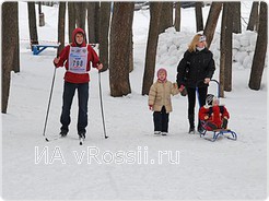 Практически каждые выходные в спортивном комплексе проводятся соревнования