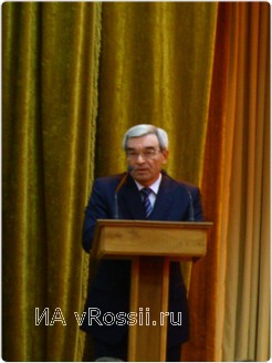 Со словами искренней признательности обратился к собравшимся глава Липецка Михаил Гулевский