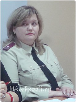 Елена Хетагурова начальник отдела защиты прав потребителей управления Роспотребнадзора по Белгородской области