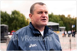 Игорь Пырсенков