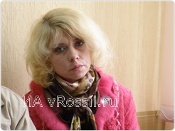 Интересы пострадавших девочек в суде защищала их мама.