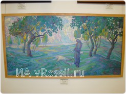 Новиков В. М. <br>