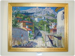 Виноградов С. А. <br>
