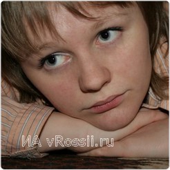 Ольга Беляева, аспирантка из Воронежа