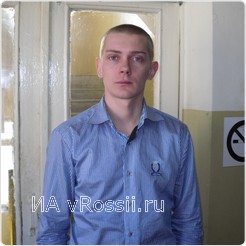 Андрей Маликов, Брянск