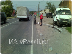 Фото пресс-службы УГИБДД по Брянской области.