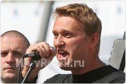 Лидеры оппозиции прибудут в Брянск 12 сентября