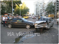 Фото ГИБДД