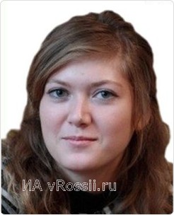 Алена Серт