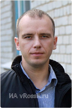 <em>Cтарший лейтенант полиции Владимир Диденко</em>