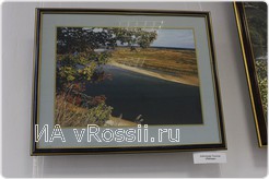 <em>Пейзаж Александра Тихонова</em>
