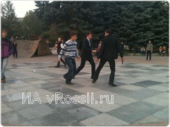 <em>Угроза оружием<em>