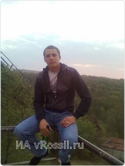 <em>Стрелок Игорь Щанкин<em>