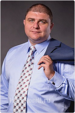 <em>Вадим Потомский, КПРФ</em>