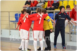 <em>Тренерская установка</em>