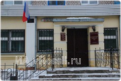 <em>Володарский суд работает по ювенальным технологиям с 2007 года</em>