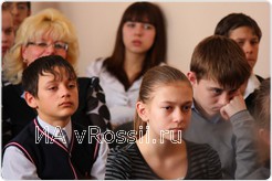 <em>Мальчиков - трудность профессии актера</em>