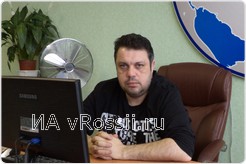 <em>Роман Волков</em>