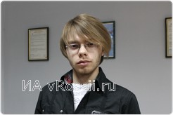 <em>Антон Стрелов</em>