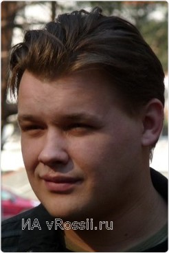 <em>Никита Смолин, предприниматель из Липецка</em>