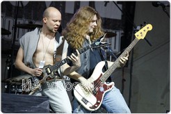 <em>Не важно что, ты играешь. Важно, как ты играешь.</em>