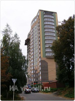 Курск.